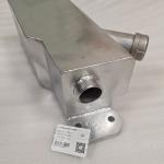 Hyunsang Excavator Spare Parts Water Tank 58190216