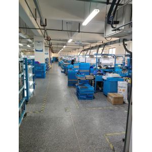 Wenzhou Liou Industry & Trade Co., Ltd.