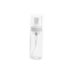 25.7g PET Bottle With Screw Cap For Silk Screening And Hot Stamping
