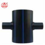 Recycled Hdpe Pipe And Fittings 20-1200mm Size resist chemical For Delivery