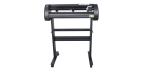 720mm Plastic Cutting Cutter Vinyl Sticker Cutting Machine