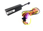 Wired Gps Tracker For Car Vehicle 180mAH Battery Small Size Support Remote