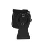 General Bus Reverse Parking Camera ABS HD Car Camera Truck Blind Area Rear View