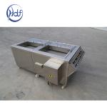 Electric Heating deep fryer equipment Small Fritters For Food Frying
