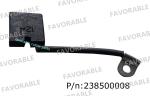 Brush, Dumore 457-0844 For Gerber Cutter GT5250 S5200 238500008