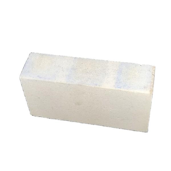 Cutting Service 99 Corundum Brick Refractory Bricks for Industrial Furnace