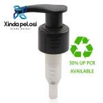 24mm 28mm 38mm Hand Left Right Lock Body Lotion Pump Dispenser Pressure Pump