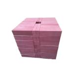 1770° Refractoriness 2000° Chrome Corundum Refractory Brick for Zinc Smelting