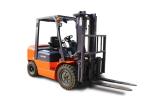 Vmax foklift engine with low price