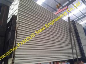 Wholesale Color Steel Polyurethane Sandwich Metal Roofing Sheets Board Insulation from china suppliers