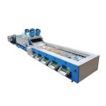Vegetable Apple Potato Onion Tomato Garlic Grading Machine