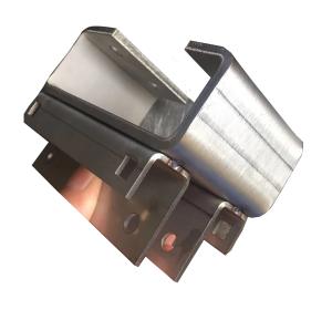 Wholesale 1mm Thin Sheet Welding Galvanized Sheet Metal from china suppliers