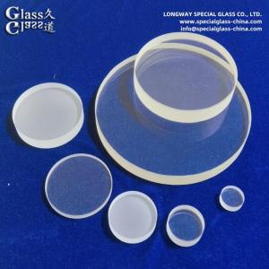 Wholesale Anti Reflective Coated Optical Window Lens For Medical Devices from china suppliers