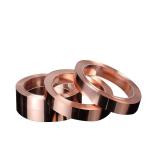 Pure Copper Strip C1100 C1200 C1020 C5191 Phosphor Bronze Decorative Earthing
