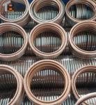 Nbr Metal Fkm Material Truck Oil Seal For Scania Volvo Man Mercedes Iusfaw Howo