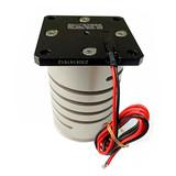 Wholesale Compact Structure Power Vibration Motor Long Life Used For Flexible Vibration Discs from china suppliers