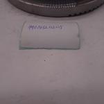 SHACMAN Delong F2000 Truck Spare Parts Plain Flange 199014320205 99014320205