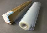 100um Screen Printing Inkjet Film / Plate Making Waterproof Inkjet Transparency