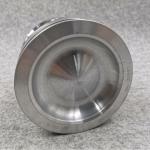 6D107 Cummins Engine Piston 6754-31-2110 4376116 5295571 6.7 Cummins Pistons