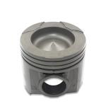 OEM Acceptable Engine Piston for Cummins 6D140 Diesel Engine Excavator Parts
