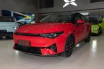 Xpeng P5 Luxury Car The 2023 Energy Vehicle That Takes Electric Cars to the Next
