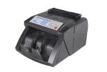 Currency Value Automatic Money Counter With Magnetic Counterfeit Detection EURO