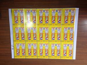 Wholesale 2- 6 Color Printed Tinplate Steel Sheet for packages Lacquering Tinplate Printing Tinplate For Food And Chemical Cans from china suppliers