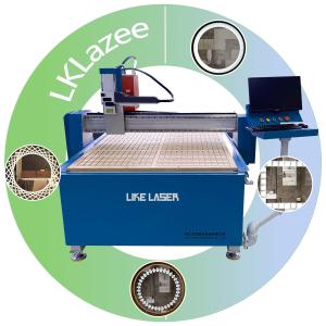 Wholesale Preheating Time Less Than One Minute Mirror Laser Marking Machine For Mirror from china suppliers