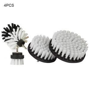 Wholesale Electric Drill Tools Cleaning Brushes Sets Wall Tile Tires Glass Practical Furniture Home Carpet Bathroom from china suppliers