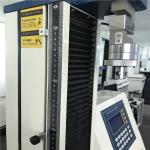 1 Ton Electronic Floor Type PC Control Universal Testing Machine Price