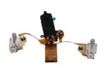 8mm Auto IRIS ir cut Linear Stepping Motor Dual Drives For Camera Lenses