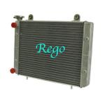 Brazed Aluminum Core ATV Radiators Premature Engine Failure Prevention