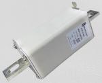 Fast Blow Bs88 Cartridge Fuse EV Pack Circuit Protection Square Body