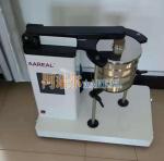 AT200tap 0~99 Minutes 1~8 Sieves Tap Sieve Shakers for Accurate And Consistent