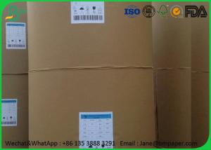 Wholesale 100% Virgin Wood Pulp Ivory Board Paper C1S White FBB Folding Box Board For Paper Bag from china suppliers