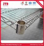 BV 2m Retail Wire Racks ODM Light Duty Boltless Shelving