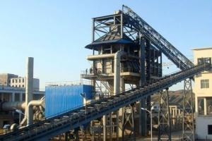 Wholesale Rotary Kiln Production of Magnesium Metal / Dolomite Calcined Magnesium from china suppliers