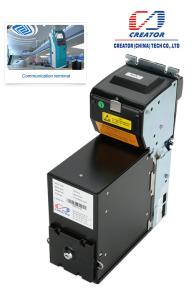 Wholesale High-Performance Smart Kiosk Bill Acceptor / Bill Validator For Gaming Machine from china suppliers