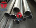 Ferritic / Martenstic Stainless Steel Tube Astm A268 Tp304 Seamless Iso