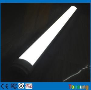 Wholesale Waterproof ip65 2foot tri-proof led light 2835smd linear led light topsung from china suppliers