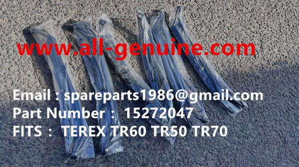 15272047 WIPER ARM TEREX ALLISON H8610AR 29544093 TR45 TR50 TR60 TR70 NHL MINING