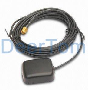 Wholesale 1575.42±5MHz Active GPS Antenna GPS Car Antenna 28dBi High Performance SMA U.FL from china suppliers