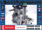 Den-so Diesel Engine Electric Fuel Injection Pump D28C-001-800 fuel pump 094000