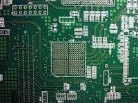 Wholesale Green Aluminum HASL Double Sided PCB Boards SMT PCB Assembly from china suppliers