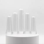 Transparent PET Preform Mold With Lightweight Manufacturing Solutions
