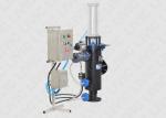 AF Series Bernoulli Filter For Machining Coolant Treatment 200 - 2000μM