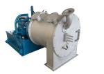 PP Series Sulzer Separator - Centrifuge Two Stage Pusher CE ISO