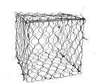 Competitive Price Good Quality Retaining Wall Box Wire Mesh Cages Fence