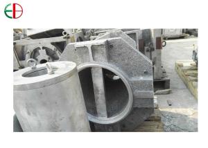 Wholesale Elastic Cobalt Alloy Castings SOFC Sealing Material Shot Blast Surface Treatment from china suppliers