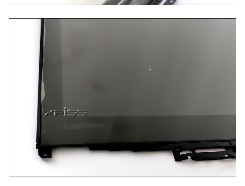 12.5'' Laptop LCD Touch Screen Digitizer Assembly For Lenovo Thinkpad Yoga 260 B125HAN02.2